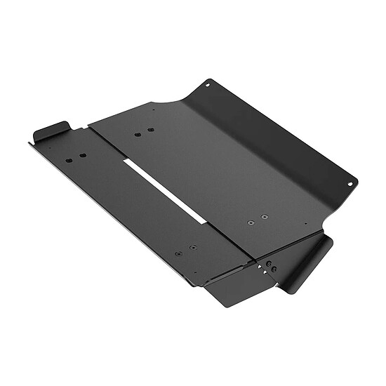Accessoires base de simracing Fanatec GT Cockpit PC Tray - Autre vue