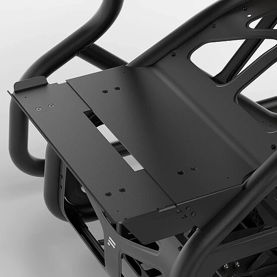 Accessoires base de simracing Fanatec GT Cockpit PC Tray - Autre vue