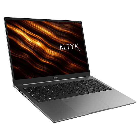 PC portable Altyk Le PC Portable L16P-I5P32-N2 - Occasion - Autre vue
