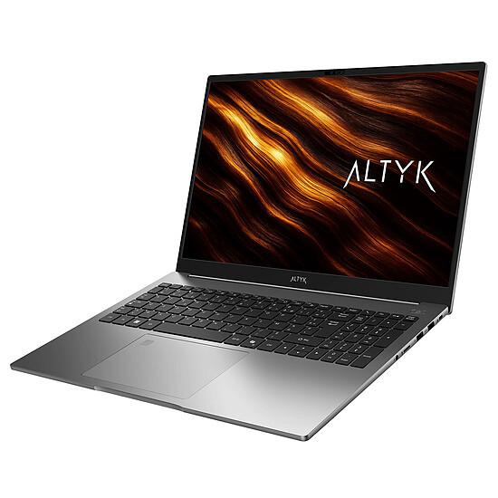 PC portable Altyk Le PC Portable L16P-I5P32-N2 - Occasion - Autre vue