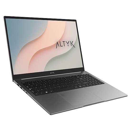 PC portable Altyk Le PC Portable L16F-I3P16-N05 - Autre vue