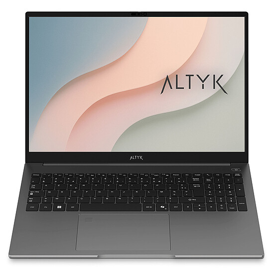 PC portable Altyk Le PC Portable L16F-I3P16-N05 - Autre vue