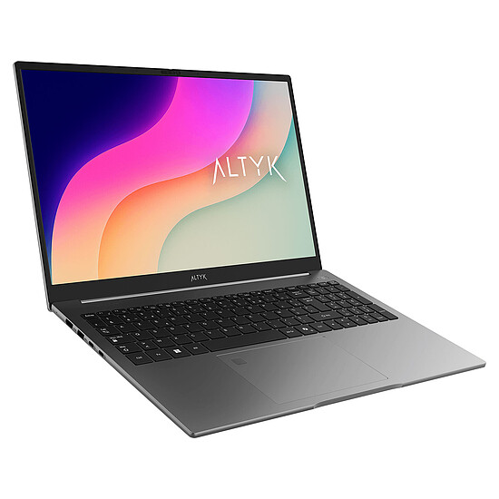 PC portable Altyk Le PC Portable L16F-I5P16-N1 - Autre vue
