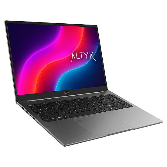 PC portable Altyk Le PC Portable L16F-I5P32-N2 - Autre vue