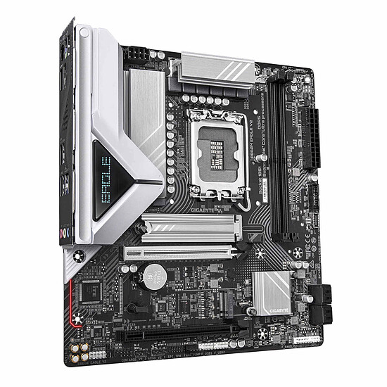 Carte mère Gigabyte B860M EAGLE V2 - Autre vue