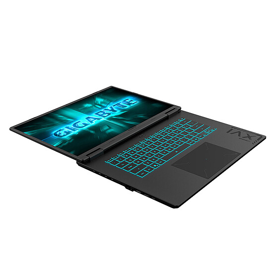 PC portable Gigabyte Gaming A16 CWHI3FR864SH - Autre vue