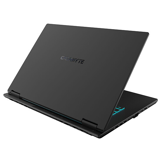 PC portable Gigabyte Gaming A16 CWHI3FR864SH - Autre vue