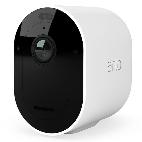 Caméra IP Arlo Pro 5 Spotlight - Blanc x2 - Autre vue