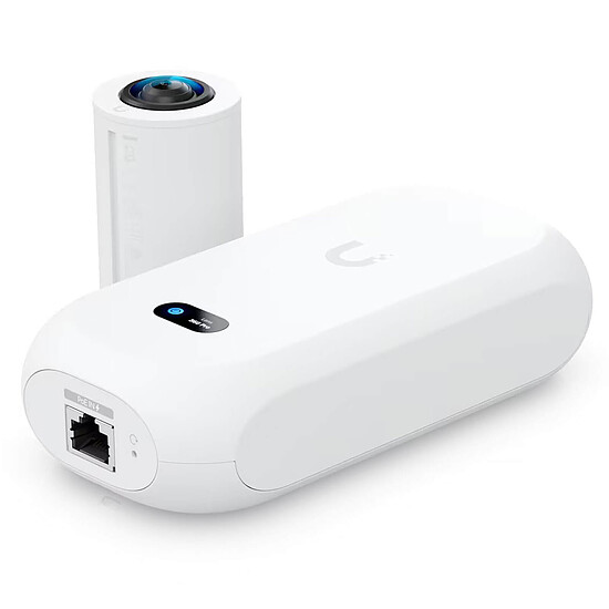 Caméra IP Ubiquiti AI Theta Pro (UVC-AI-Theta-Pro) - Autre vue