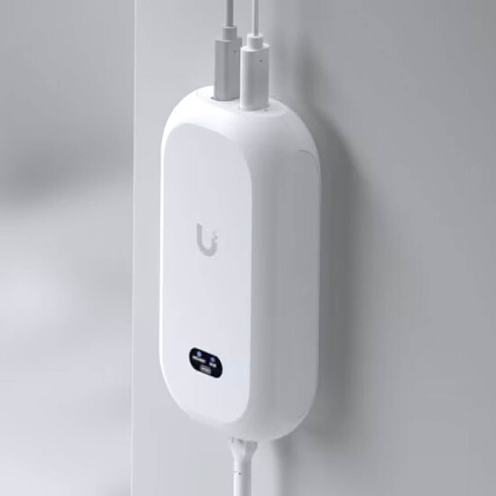 Caméra IP Ubiquiti AI Theta Pro (UVC-AI-Theta-Pro) - Autre vue