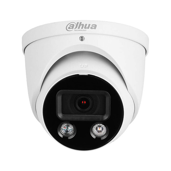 Caméra IP Dahua WizSense IPC-HDW3449T-ZS-IL (2.7 mm-13.5 mm) - Autre vue