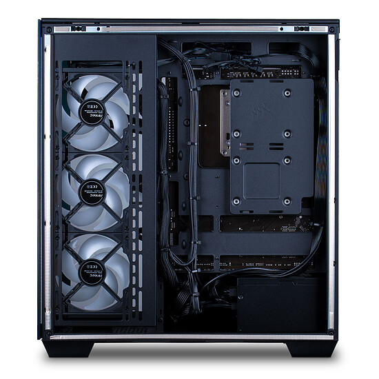 PC de bureau PC Gamer Airscape - Win11 installé (version d'essai) - Occasion - Autre vue