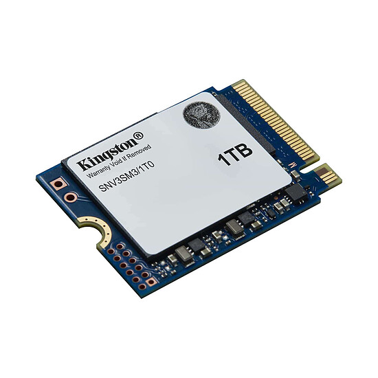 Disque SSD Kingston NV3 2230 - 1 To - Autre vue
