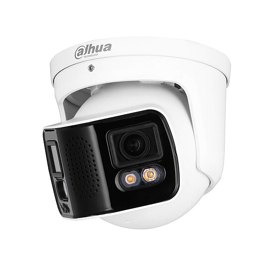 Caméra IP Dahua WizMind Full-color IPC-PDW5849-A180-E2-ASTE (3.6mm)