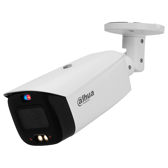 Caméra IP Dahua IPC-HFW3449T1-AS-PV-S5 (2.8 mm) - Autre vue