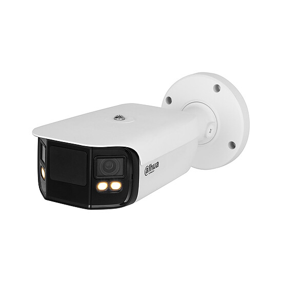 Caméra IP Dahua WizMind Full-color DH-IPC-PFW5849-A180-E2-ASTE (3.6mm) - Autre vue