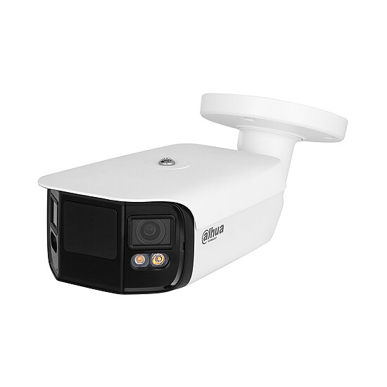 Caméra IP Dahua WizMind Full-color DH-IPC-PFW5849-A180-E2-ASTE (3.6mm) - Autre vue
