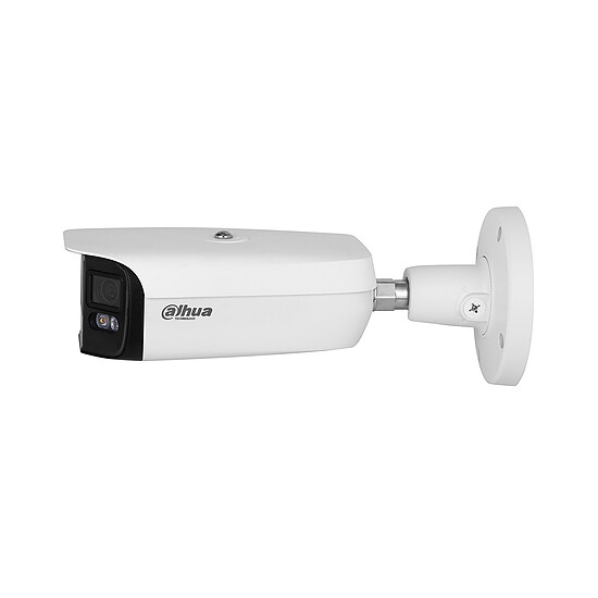 Caméra IP Dahua WizMind Full-color DH-IPC-PFW5849-A180-E2-ASTE (3.6mm) - Autre vue