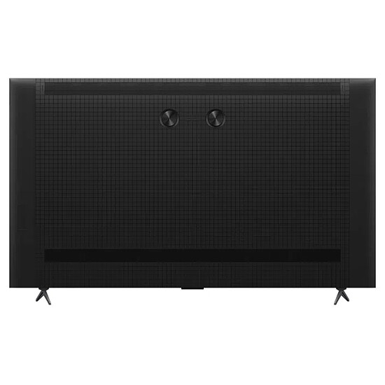 TV TCL 50C61K - TV 4K UHD HDR - 126 cm - Autre vue