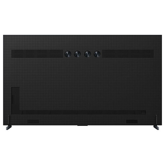TV TCL 98X11K - TV 4K UHD HDR - 249 cm - Autre vue