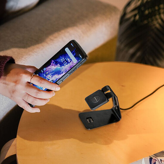 Chargeur Crosscall X-Docke - Autre vue