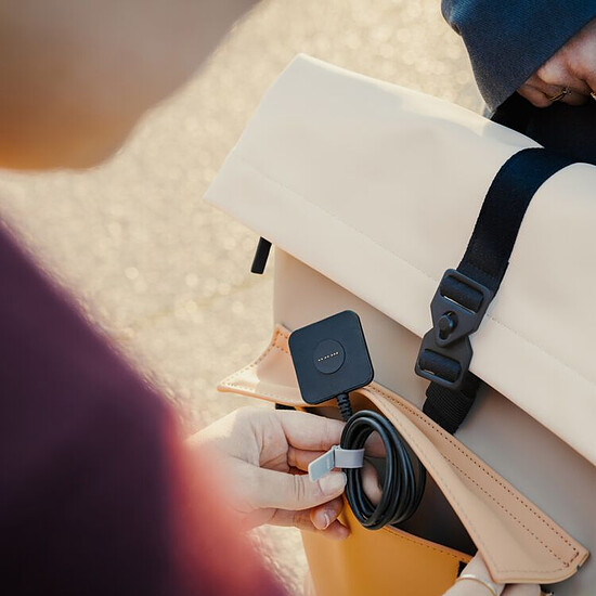 Chargeur Crosscall X-Docke - Autre vue