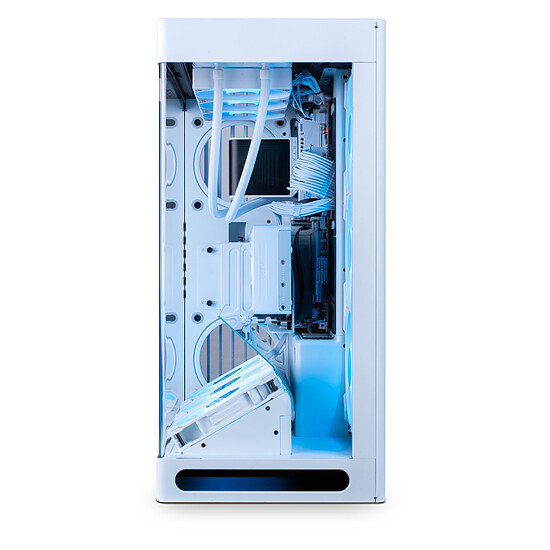 PC de bureau PC Gamer Celeste - Win11 installé (version d'essai) - Autre vue
