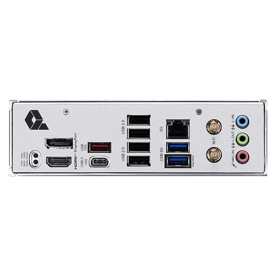 Carte mère MSI PRO B850M-P WIFI - Autre vue