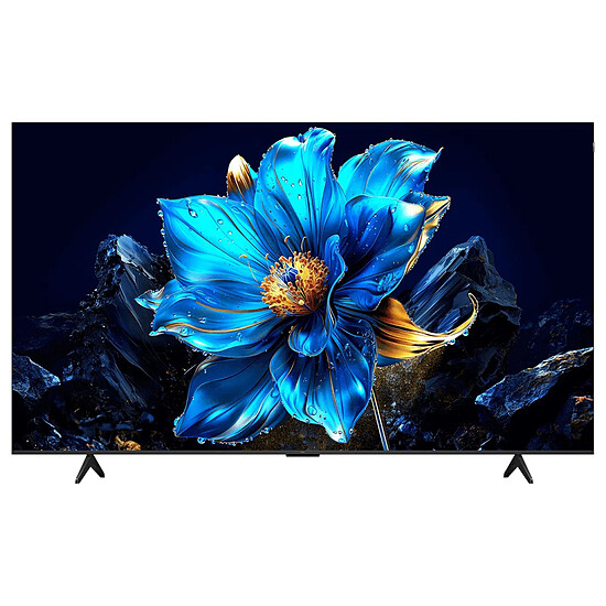 TV TCL 55P7K - TV 4K UHD HDR - 140 cm   - Autre vue