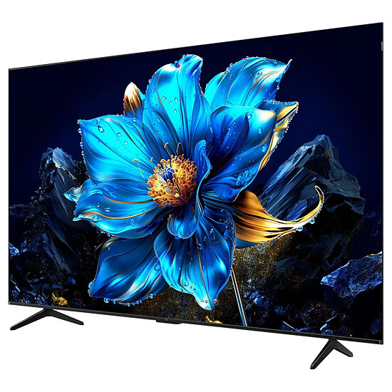 TV TCL 55P7K - TV 4K UHD HDR - 140 cm   - Autre vue