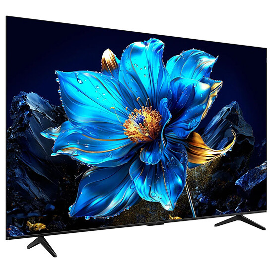 TV TCL 55P7K - TV 4K UHD HDR - 140 cm   - Autre vue