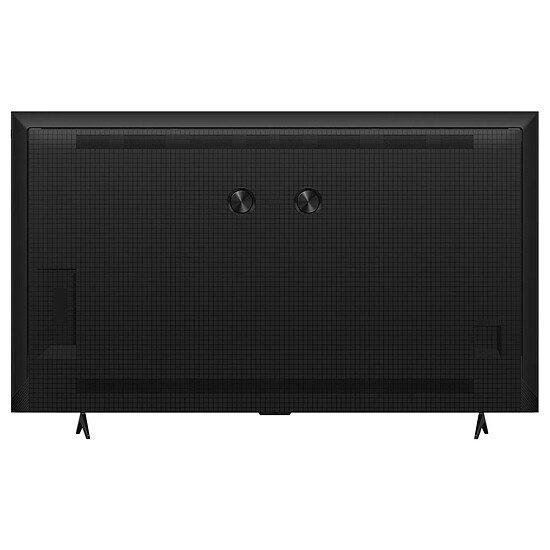TV TCL 55P7K - TV 4K UHD HDR - 140 cm   - Autre vue