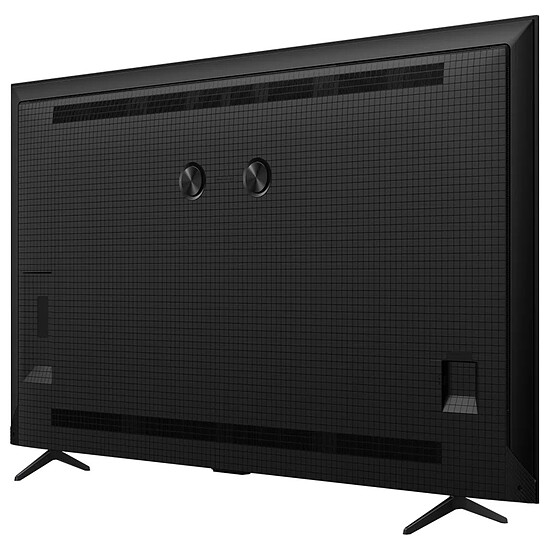 TV TCL 55P7K - TV 4K UHD HDR - 140 cm   - Autre vue