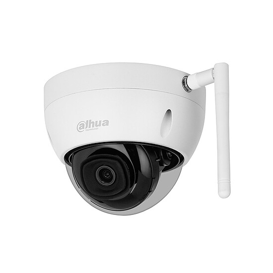 Caméra IP Dahua Entry IPC-HDBW1230DE-SW (2.8mm) - Autre vue