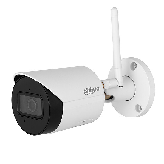Caméra IP Dahua Entry IPC-HFW1230DS-SAW (2.8mm) - Autre vue
