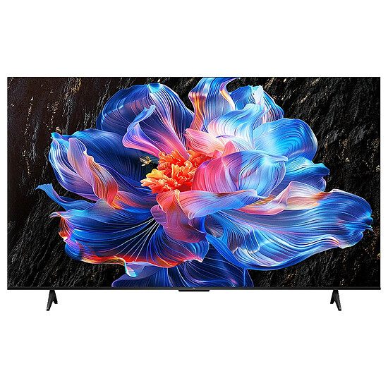 TV TCL 43P6K - TV 4K UHD HDR - 109 cm   - Autre vue