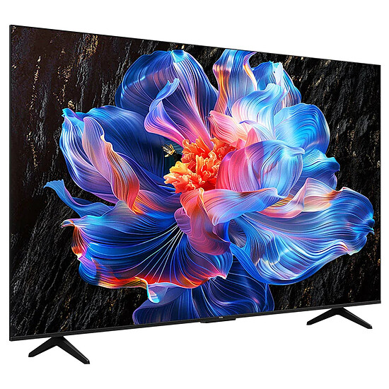 TV TCL 50P6K - TV 4K UHD HDR - 126 cm  - Autre vue