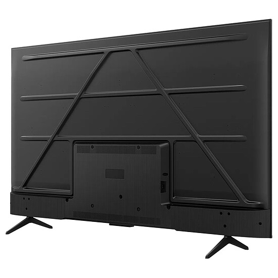 TV TCL 55P6K - TV 4K UHD HDR - 140 cm - Autre vue