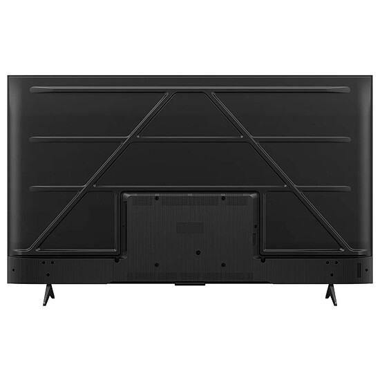 TV TCL 55P6K - TV 4K UHD HDR - 140 cm - Autre vue