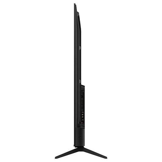 TV TCL 55P6K - TV 4K UHD HDR - 140 cm - Autre vue