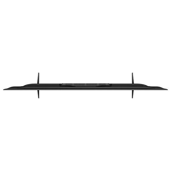TV TCL 55P6K - TV 4K UHD HDR - 140 cm - Autre vue