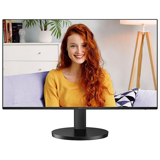 Écran PC AOC Q27B3CF2 - Autre vue