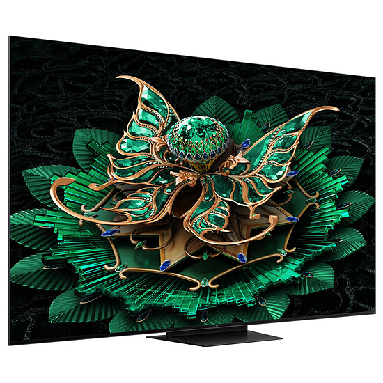 TV TCL 75Q7C - TV 4K UHD HDR - 189 cm - Autre vue