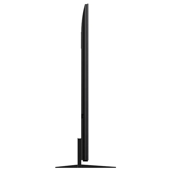 TV TCL 85Q7C - TV 4K UHD HDR - 215 cm - Autre vue