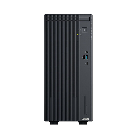 PC de bureau ASUS ExpertCenter P500 Mini Tour P500MV-05210H020X - Occasion - Autre vue