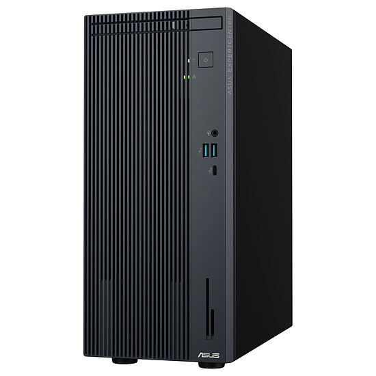 PC de bureau ASUS ExpertCenter P500 Mini Tour P500MV-05210H020X - Occasion - Autre vue