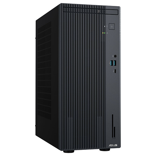 PC de bureau ASUS ExpertCenter P500 Mini Tour P500MV-31315U097X - Autre vue