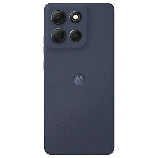 Smartphone Motorola Moto G86 Spellbound (8 - 256 Go) - Autre vue