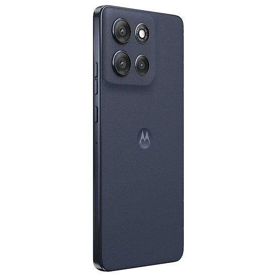 Smartphone Motorola Moto G86 Spellbound (8 - 256 Go) - Autre vue