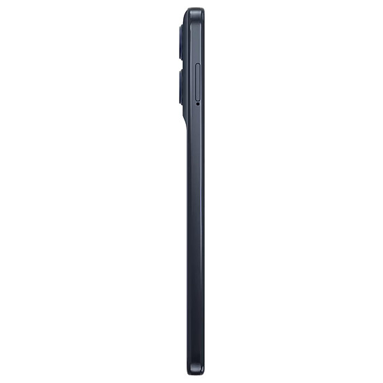 Smartphone Motorola Moto G86 Spellbound (8 - 256 Go) - Autre vue